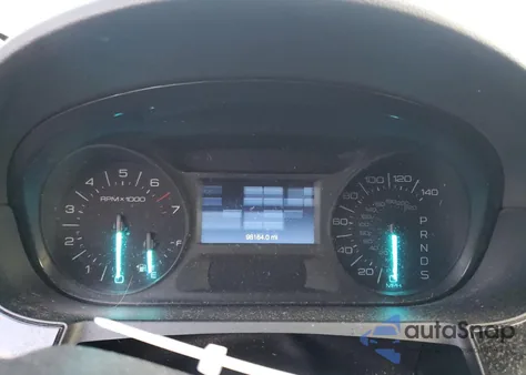 2014 Ford Edge Se from USA, damaged, VIN 2FMDK3GC1EBB11011